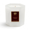 Golden Amber Candle