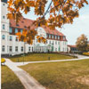 Golden Autumn - schlosshotel-fleesensee.com