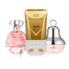  Golden Sands Ritual Set : Ycz Fragrance