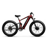 GoldenR Ebike - Puckipuppy