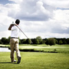 Golf Break One Night : The Belfry