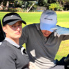 Golf is Therapy Hat : Aceditco.com