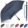Gonex 62 Inch Large Golf Umbrella - Gonexsport.com