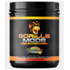 Gorilla Mode : Gorilla Mind