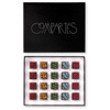 Vegan Chocolate Truffles : Compartes