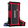Cooloo A2 Jump With Air Compressor 2500Amp : Gooloo