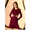 Grace Knit Mini Dress | Patbo.com