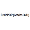 BrainPOP (Grades 3-8+) : Brain Pop