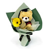 Graduation Joy Bouquet : Hummings