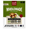 Wholemade Grain Free Chicken | Thehonestkitchen.com