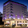 Grand Liza Hotel | 12TravelCH