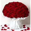 101 Red Roses - Beaucouplondon.co.uk