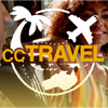 Animated Travel Graphic Pack | Ccreation