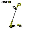 Grass Trimmer : Ryobi Tools