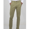 Green Corsica Pants | Albertbrandon