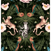 Green Magic Wallpaper - Milton And King