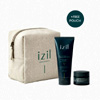 Green Tea Oil Controlling Duo : Izil Beauty