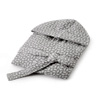 Jacquard Sempione Grey Bathrobe : Zucchi.it