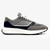 Grey Technical Runner - Cavani