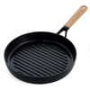Grill Pan Light Wood | Greenpan.be