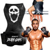 Grips Premium Heavy Lifting Straps - JerkFit.com