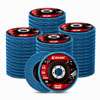 Grit Flap Discs : Ezarctools.com