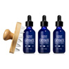 Trial Offer Growback Hair & Scalp Formula : Suzanne Somers