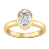 1 1/2 ct. Lab Grown Engagement Ring : Fredmeyerjewelers.com