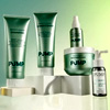 Growth Boost Routine : Pump Haircare