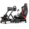 Gttrack Racing Seat - Gaming Kit 