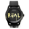 Gucci YA1264017 G-Timeless Black Dial : Watchesofusa