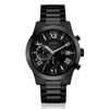 Guess Atlas Black Men's Watch | Bevilles