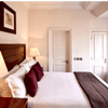 Guest Single Room : Royal Horseguards Hotel