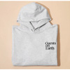 Guests On Earth Hoodie - Guests On Earth