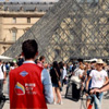 Guided Bike Tour Of Paris : Pariscityvision.com