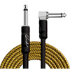 Quarter Inch Heavy-Duty Guitar Cable : RanchGuitar