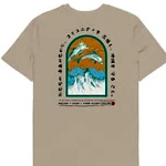 Gurafiku Organic Cotton T-Shirt | AnchorAndCrew