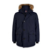 H-Xtech Real Down Parka : Hechter.com