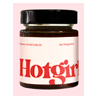 Habanero Hot Girl Chili Oil - The Hot Girl Sauce