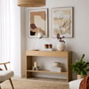 Haiku Entrance Furniture : Banak