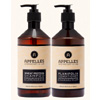 Hair Duo | Wheat Protein & Planifolia : Appelles