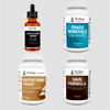 Hair Enhanced Kit : Dr Berg