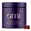 Hair Growth Peptides Gummies : OMI Wellbeauty
