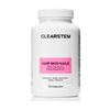 Hair Skin Nails - Clearstem