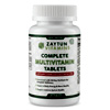 Multivitamin Tablets : Zaytun Vitamins