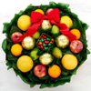 Hale Holiday Wreath : HaleGroves