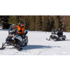 Half Day Snowmobile Tour - Telluride Angler