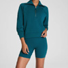 Half Zip : Spanx.ca