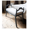 Hambledon Bench With Cushioned Seat - One.World