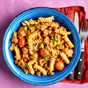 Hamburger Pasta : Slimming World Kitchen